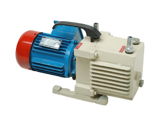 Direct drive rotary high vacuum pumps – Maxima Resources